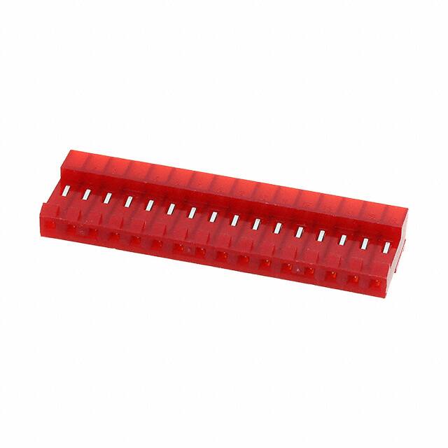 4-643819-6 TE Connectivity AMP Connectors  Free Hanging Panel Mount